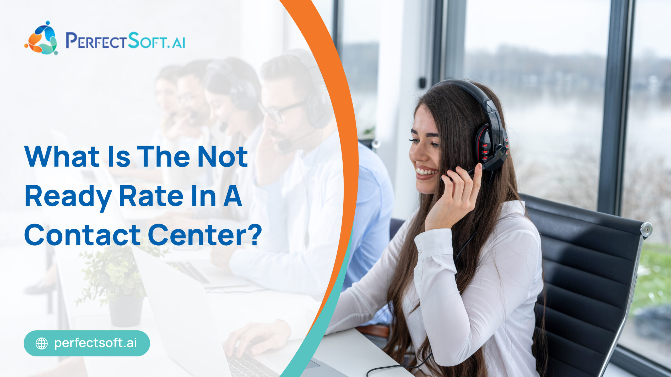 not-ready-rate-in-contact-center