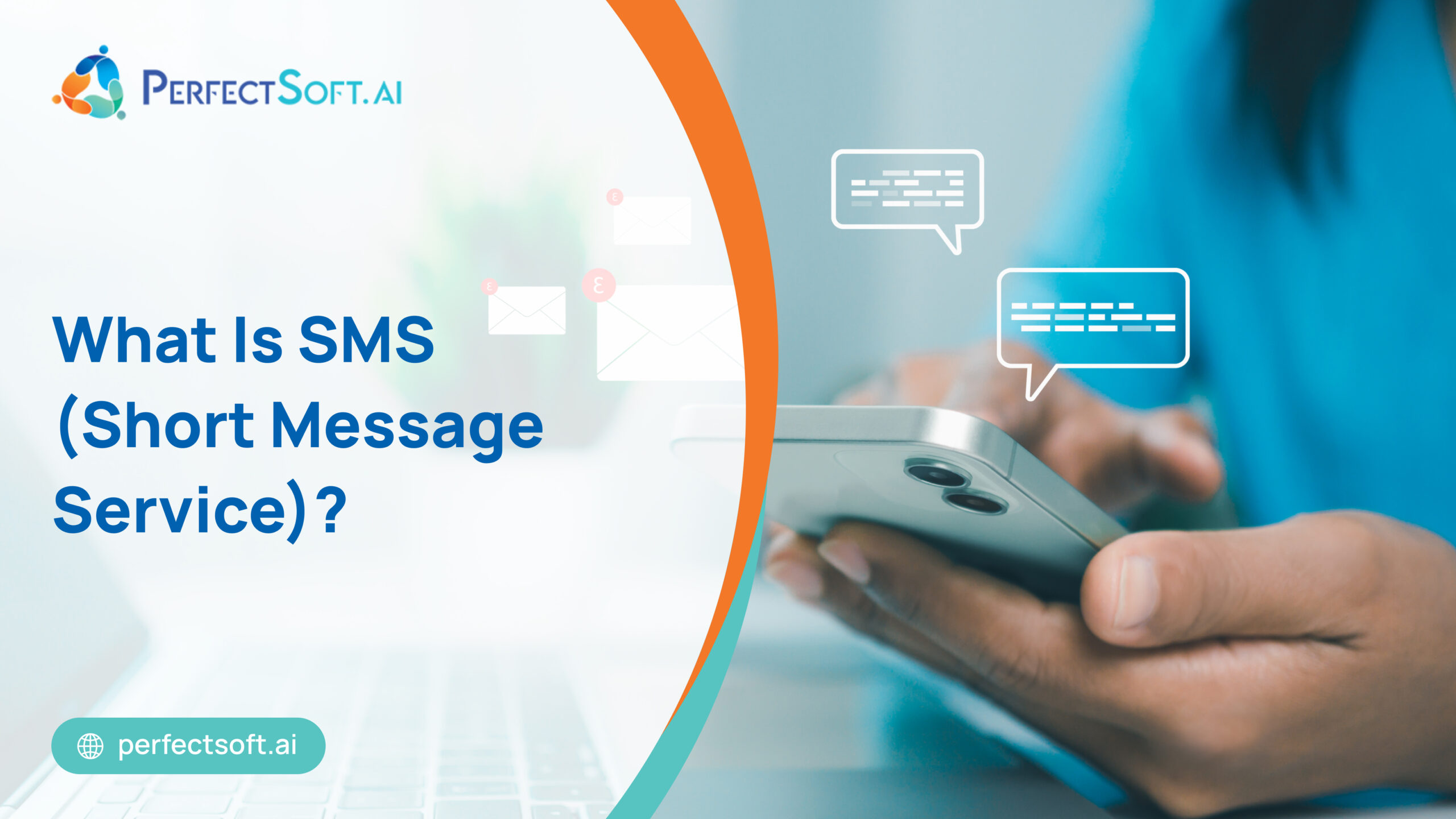 sms