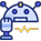 AI voice icon