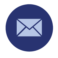 Perfect Soft Email icon