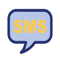 Perfect Soft SMS icon