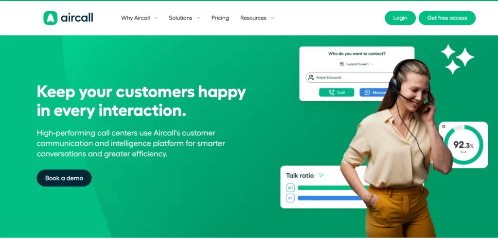 Aircall