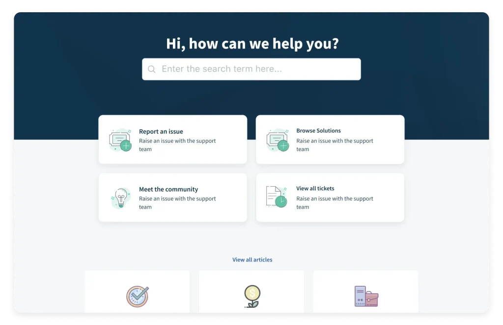 Freshdesk