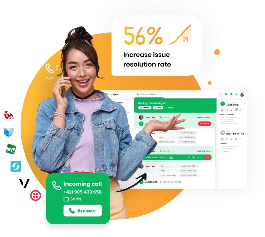 LiveAgent