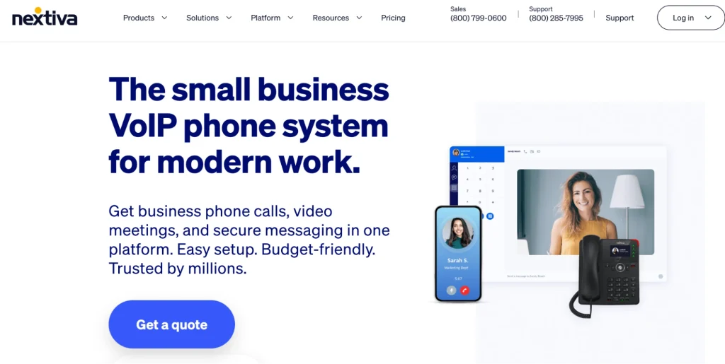 Nextiva