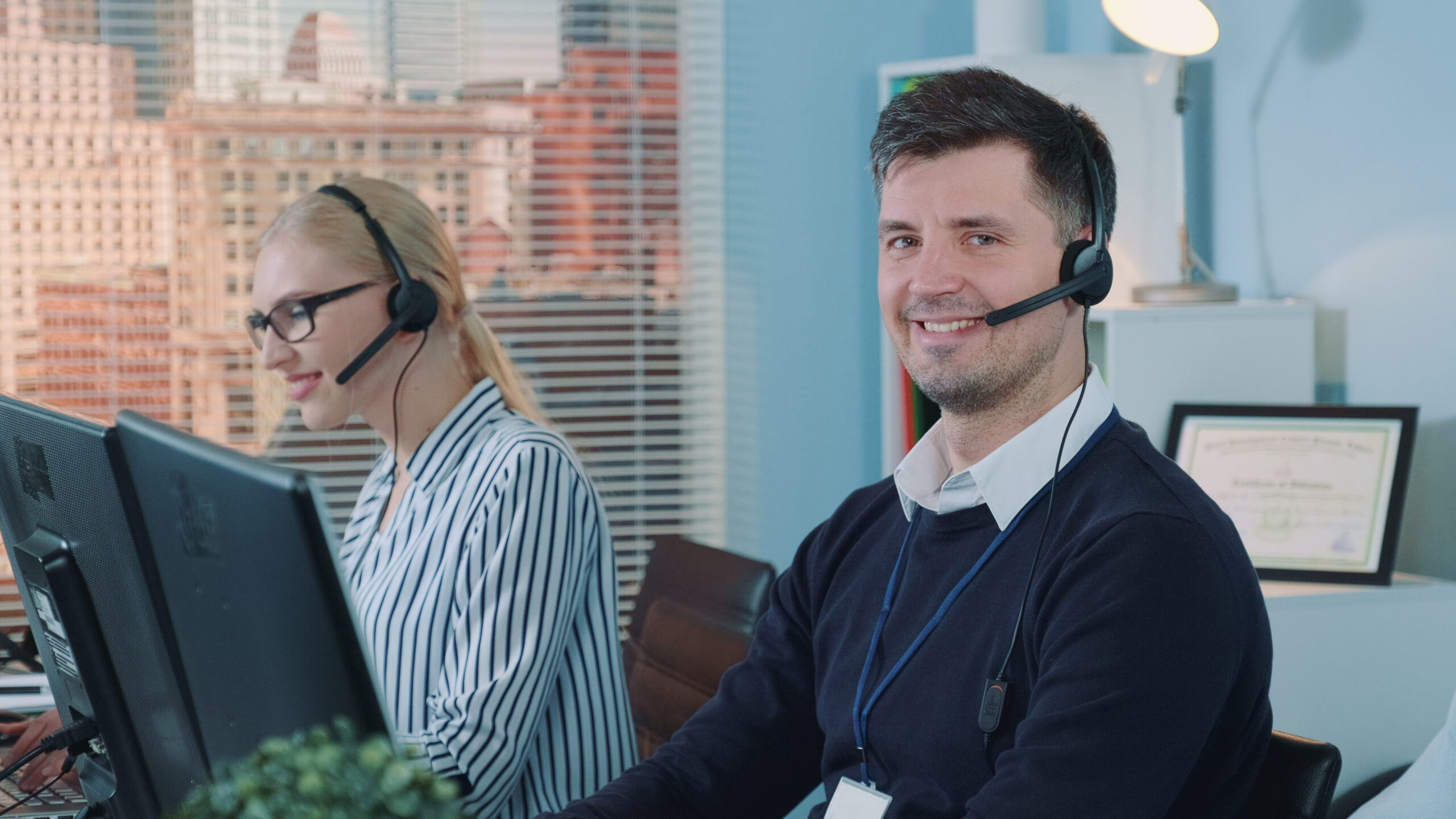 What is a Toll-Free Number?