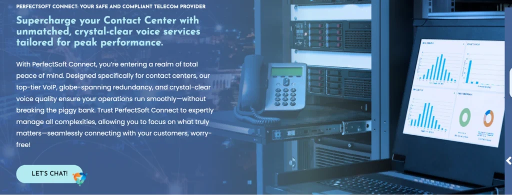Migrating to Hosted VoIP_ Choose PerfectSoft