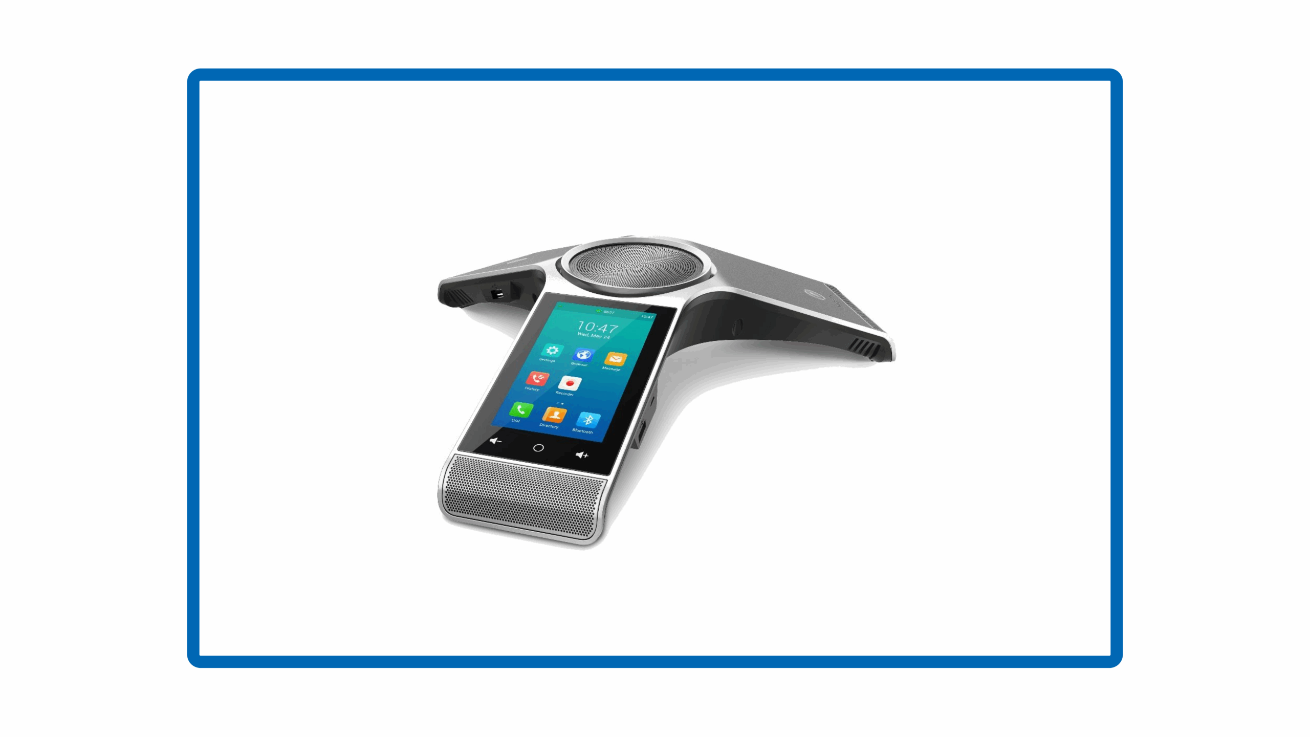 Conference & Room Phones